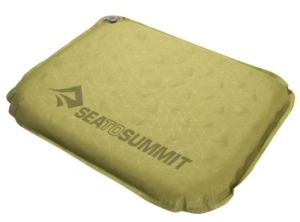 Удобная сидушка самонадувающаяся Seatosummit S. I. Seat