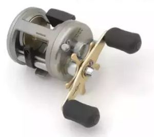 Shimano - Катушка для спиннинга Cardiff 200A