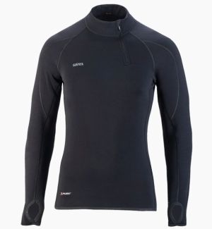 Sivera - Качественный термопуловер мужской Сноуи Вп (м)