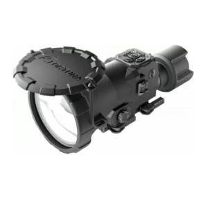 Fortuna - Надежная тепловизионная предобъективная насадка Next