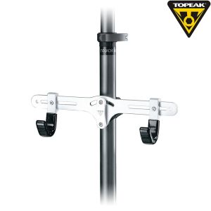 Удобный крюк Topeak The Third Hook For Dual-Touch Stand For Lower