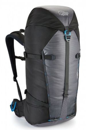 Lowe Alpine - Рюкзак для скалолазания Ascent 40:50