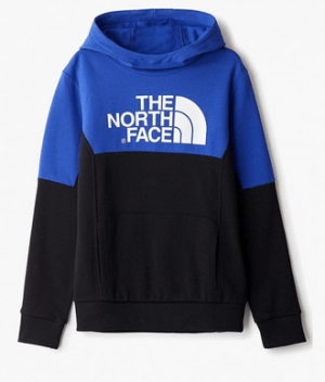The North Face - Толстовка-кенгуру для детей Y South Peak