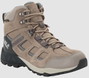 Мембранные ботинки Jack Wolfskin Vojo Hike XT Texapore Mid W