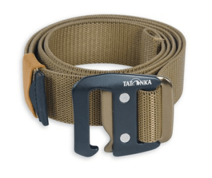 Tatonka - Ремень эластичный Stretch Belt