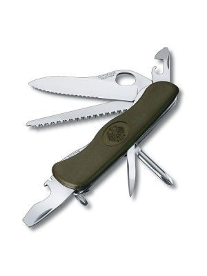 Victorinox - Складной нож Victorinox Military (0.8461.MWCH)