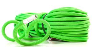 Roca - Прочная веревка Rope Rock 10.1 мм