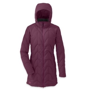 Outdoor research - Куртка для женщин Aria Storm Parka Women's
