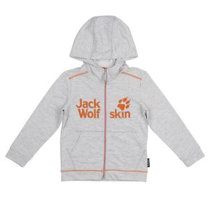 Jack Wolfskin - Спортивная детская куртка Redland jacket