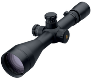 Leupold - Высококлассный оптический прицел Mark 4 4.5-14x50mm LR/T M1 MilDot