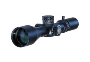 Nightforce - Отличный оптический прицел ATACR 5-25×56 SFP Mil-R