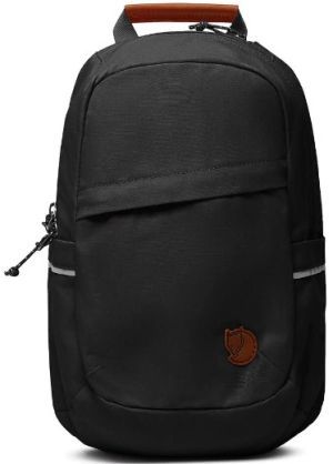 Fjallraven - Вместительный рюкзак Raven Mini 7