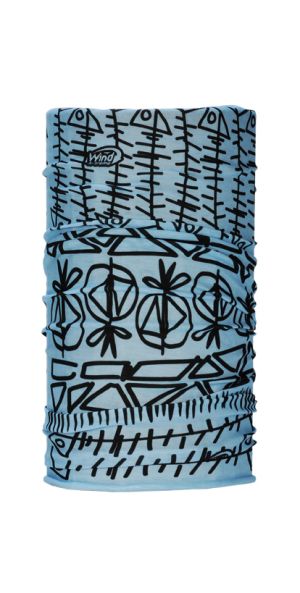 Wind X-Treme - Бандана универсальная raspa Wind 53/62