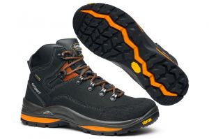 Удобные мужские ботинки Grisport 13505