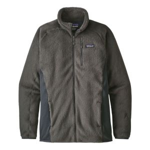 Кофта флисовая спортивная Patagonia R2