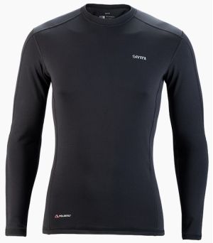 Мужской термопуловер Sivera Вуйма (м) 2018