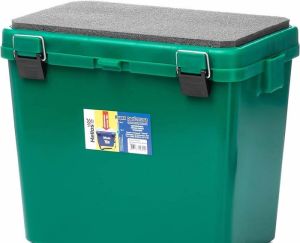 Ящик-М зимний с одной секцией Helios