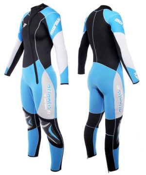 Mormaii - Гидрокостюм Atlantis 5 мм
