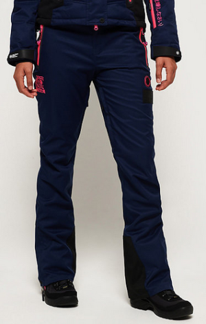 Superdry - Брюки ультрамодные для девушек