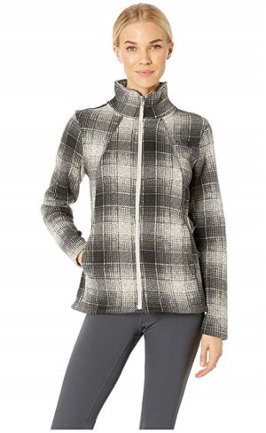 The North Face - Куртка женская Crescent Full Zip