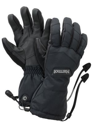 Marmot - Перчатки мужские мембранные Moraine Glove