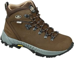 Lomer - Женские треккинговые ботинки Elite