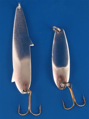 Рыбоглаз - Рыболовная колеблющаяся блесна 6284724