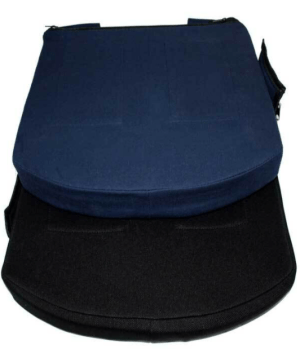 Удобное сиденье с инфракрасным обогревом RedLaika RL-S-01 (9-33 часа, 4400 мАч)