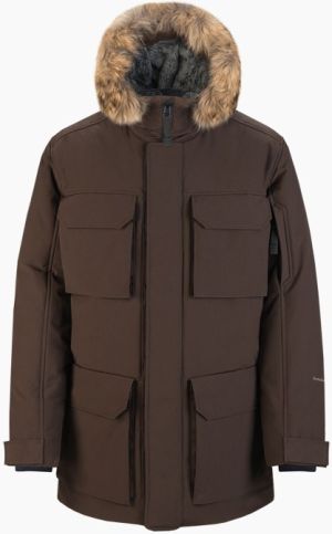 Аляска высокотехнологичная для мужчин Sivera Стоян 4.0 М