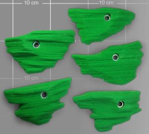 Скалолазные зацепы Top Point #103