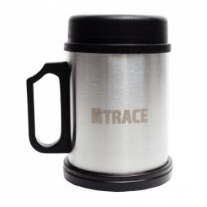 Походная кружка BTrace 0.4