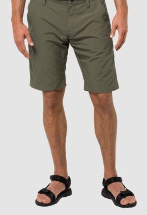 Шорты на каждый день Jack Wolfskin Desert Valley Shorts Men