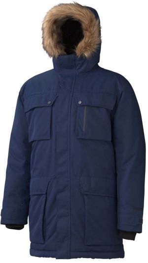 Куртка-аляска мужская Marmot Thunder Bay Parka