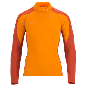 Теплая мужская майка Sivera Сноуи В (м) 2023