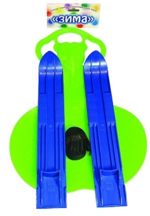 Престиж - Набор Зима №5 для детей