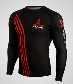 Strein - Термокофта спортивная Olympic