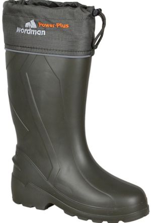 Сапоги рыбацкие Nordman Power Plus