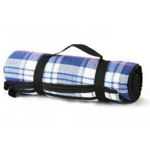 King Camp - Плед для пикника 3710P PicnicBlanketPrint