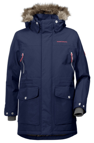 Didriksons - Зимняя куртка для мальчика Roger