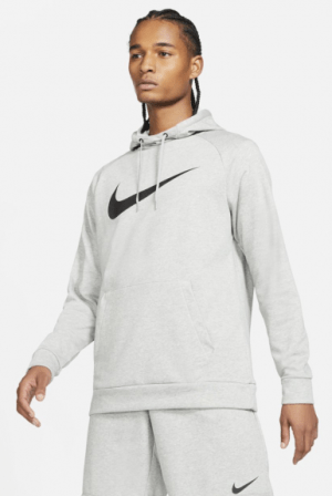 Толстовка для мужчин Nike Dri-FIT