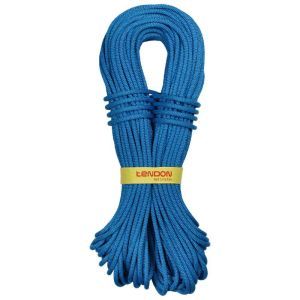 Прочная веревка Tendon Lowe 8.4 Complete Shield UIAA Water repellent
