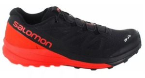Salomon - Современные беговые кроссовки S-Lab Sense Ultra