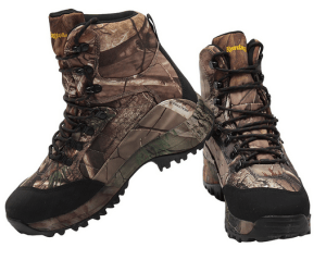 Ботинки утепленные Remington Lynx Hunting