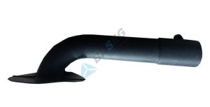 Baseg - Трубка поддува запасная