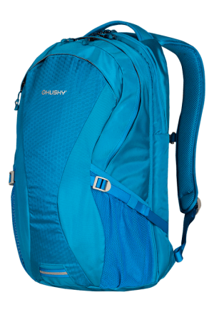 Husky - Городской рюкзак Mandel 38