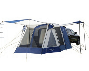 Вместительная палатка King Camp 4084 Capri