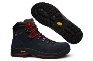 Удобные мужские ботинки Grisport 12811n71