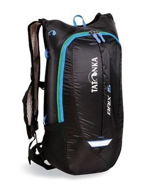 Туристический рюкзак Tatonka Baix 15