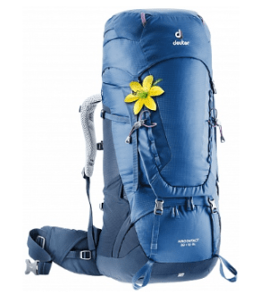 Deuter - Походный рюкзак Aircontact 50+10 SL