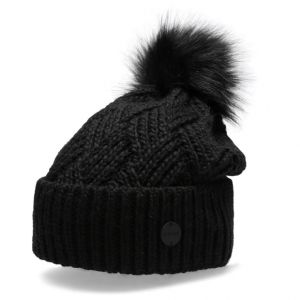 Теплая вязаная шапка Outhorn Cap